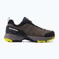 Мъжки ботуши за трекинг SCARPA Rush Trail GTX grey 63145-200 2