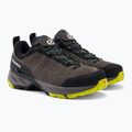 Мъжки ботуши за трекинг SCARPA Rush Trail GTX grey 63145-200 5