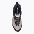 Мъжки ботуши за трекинг SCARPA Rush Trail GTX 2022 taupe/mango 6