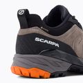 Мъжки ботуши за трекинг SCARPA Rush Trail GTX 2022 taupe/mango 7