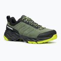 Дамски ботуши за трекинг SCARPA Rush Trail GTX green 63145-202 9