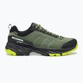 Дамски ботуши за трекинг SCARPA Rush Trail GTX green 63145-202 10