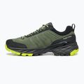 Дамски ботуши за трекинг SCARPA Rush Trail GTX green 63145-202 11