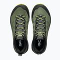 Дамски ботуши за трекинг SCARPA Rush Trail GTX green 63145-202 13