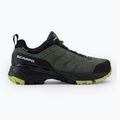 Дамски ботуши за трекинг SCARPA Rush Trail GTX green 63145-202 2