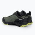 Дамски ботуши за трекинг SCARPA Rush Trail GTX green 63145-202 3