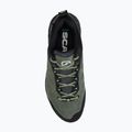Дамски ботуши за трекинг SCARPA Rush Trail GTX green 63145-202 6