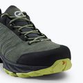 Дамски ботуши за трекинг SCARPA Rush Trail GTX green 63145-202 7