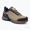 Дамски ботуши за трекинг SCARPA Rush Trail GTX beige 63145-202