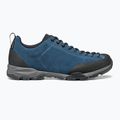 Мъжки ботуши за трекинг SCARPA Mojito Trail GTX blue 63316-200 11