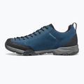 Мъжки ботуши за трекинг SCARPA Mojito Trail GTX blue 63316-200 12