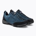 Мъжки ботуши за трекинг SCARPA Mojito Trail GTX blue 63316-200 4