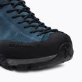 Мъжки ботуши за трекинг SCARPA Mojito Trail GTX blue 63316-200 7