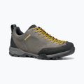 Мъжки ботуши за трекинг SCARPA Mojito Trail Gtx titanium-mustard 63316-200 9