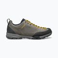 Мъжки ботуши за трекинг SCARPA Mojito Trail Gtx titanium-mustard 63316-200 10