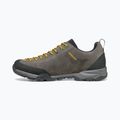 Мъжки ботуши за трекинг SCARPA Mojito Trail Gtx titanium-mustard 63316-200 11