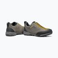 Мъжки ботуши за трекинг SCARPA Mojito Trail Gtx titanium-mustard 63316-200 15