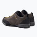 Мъжки ботуши за трекинг SCARPA Mojito Trail Gtx titanium-mustard 63316-200 3