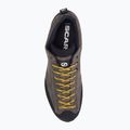 Мъжки ботуши за трекинг SCARPA Mojito Trail Gtx titanium-mustard 63316-200 6