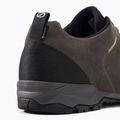 Мъжки ботуши за трекинг SCARPA Mojito Trail Gtx titanium-mustard 63316-200 8