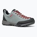Дамски ботуши за трекинг SCARPA Mojito Trail GTX сив 63316-202 10
