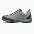 Дамски ботуши за трекинг SCARPA Mojito Trail GTX сив 63316-202 12