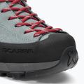 Дамски ботуши за трекинг SCARPA Mojito Trail GTX сив 63316-202 7