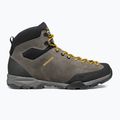 Мъжки ботуши за трекинг SCARPA Mojito Hike GTX grey 63318 11
