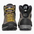 Мъжки ботуши за трекинг SCARPA Mojito Hike GTX grey 63318 13
