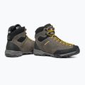 Мъжки ботуши за трекинг SCARPA Mojito Hike GTX grey 63318 16