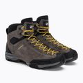 Мъжки ботуши за трекинг SCARPA Mojito Hike GTX grey 63318 4