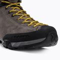 Мъжки ботуши за трекинг SCARPA Mojito Hike GTX grey 63318 7