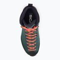 Дамски ботуши за трекинг SCARPA Mojito Hike GTX green 63318-202 6