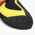 Детски ботуши за катерене SCARPA Drago Kid Xs Grip 2 yellow 70047-003/1 7