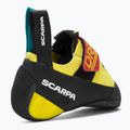 Детски ботуши за катерене SCARPA Drago Kid Xs Grip 2 yellow 70047-003/1 8