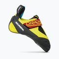 Детски ботуши за катерене SCARPA Drago Kid Xs Grip 2 yellow 70047-003/1 9