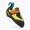 Детски ботуши за катерене SCARPA Drago Kid Xs Grip 2 yellow 70047-003/1 10