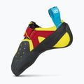 Детски ботуши за катерене SCARPA Drago Kid Xs Grip 2 yellow 70047-003/1 12