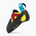 Детски ботуши за катерене SCARPA Drago Kid Xs Grip 2 yellow 70047-003/1 13
