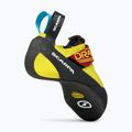 Детски ботуши за катерене SCARPA Drago Kid Xs Grip 2 yellow 70047-003/1 14