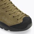 Мъжки туристически обувки SCARPA Mojito GTX dark grasshopper 7