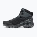 Мъжки ботуши за трекинг SCARPA Rush TRK GTX black 63140 13