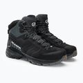 Мъжки ботуши за трекинг SCARPA Rush TRK GTX black 63140 4