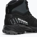 Мъжки ботуши за трекинг SCARPA Rush TRK GTX black 63140 8