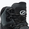 Мъжки ботуши за трекинг SCARPA Rush TRK GTX black 63140 9