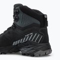 Мъжки ботуши за трекинг SCARPA Rush TRK GTX black 63140 10