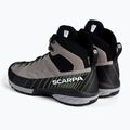 Мъжки обувки за подходи SCARPA Mescalito Mid GTX taupe/forest 3
