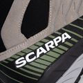 Мъжки обувки за подходи SCARPA Mescalito Mid GTX taupe/forest 7
