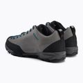 Мъжки ботуши за трекинг SCARPA Mojito Trail blue 63316-350 3
