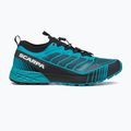 Мъжки обувки за бягане SCARPA Ribelle Run azure/black 9